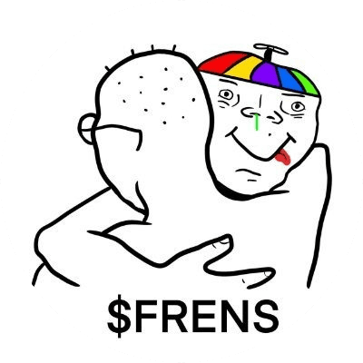 RETARD FRENS logo