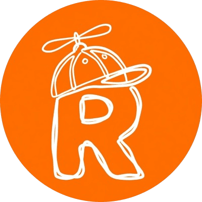 Retardcoin logo
