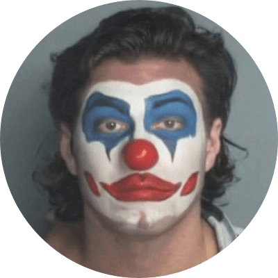 Retardio ZACK logo