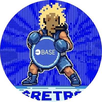 RETRO logo