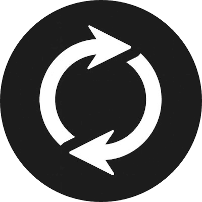 RETRY logo