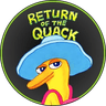 Return of the Quack