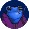 Ribbit on Base