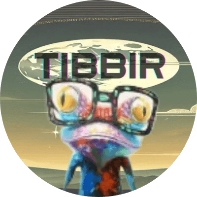 Ribbita by Virtuals logo