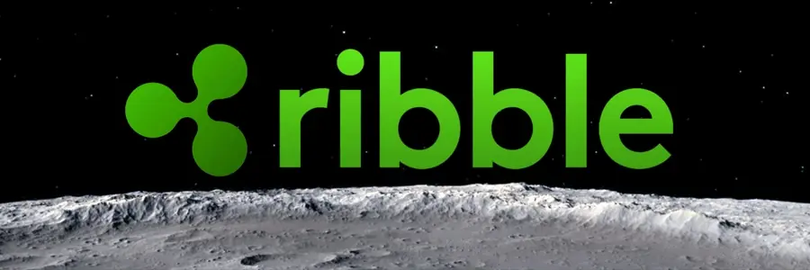 RIBBLE banner