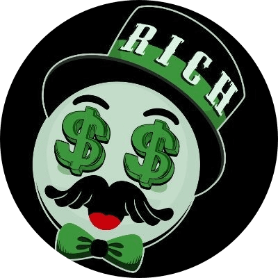 $RICH logo
