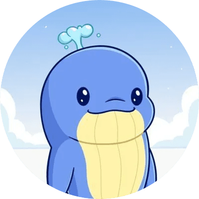 Rich Whale Alliance logo