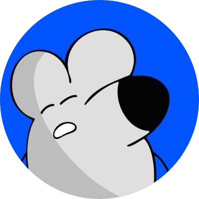 RickyRat logo