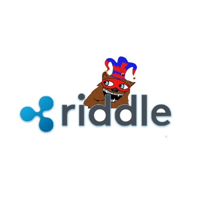 RIDDLEx logo