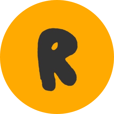 Rig Token logo