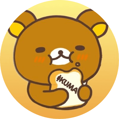 Rilakkuma Coin  logo