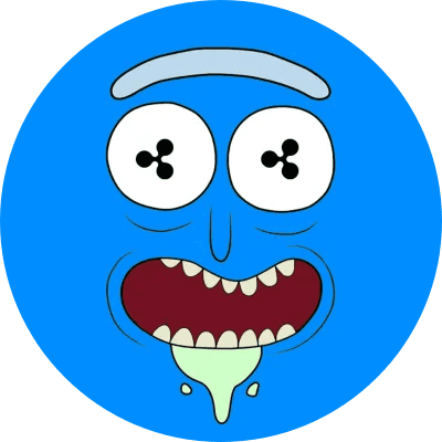 RIPPLERICK logo