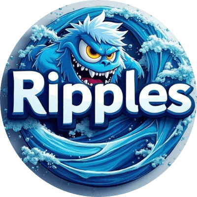 Ripples logo