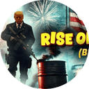 Rise of Trump