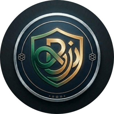 #RIZQ_TOKEN Community logo