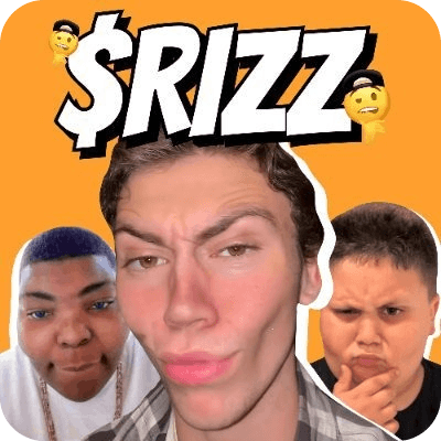 RIZZ logo
