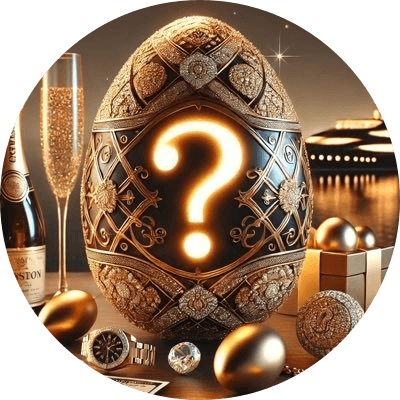 RIZZEASTER logo