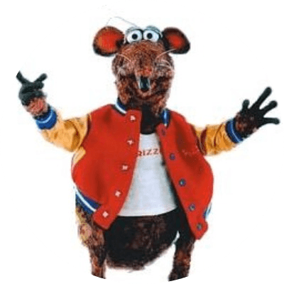 $RIZZO CTO logo