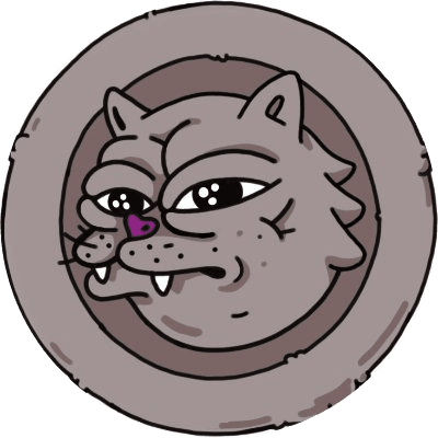 Roaring Kitty logo