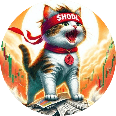 Roaring Kitty logo