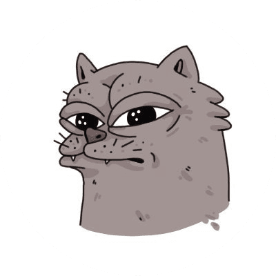 Roaring Kitty logo
