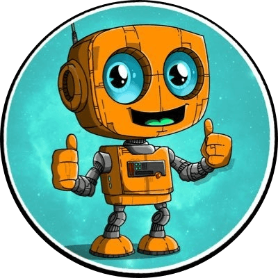 Robie logo