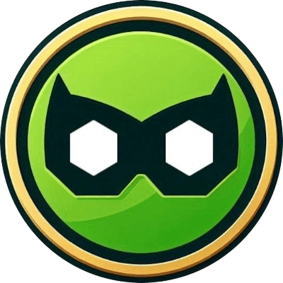 Robin logo