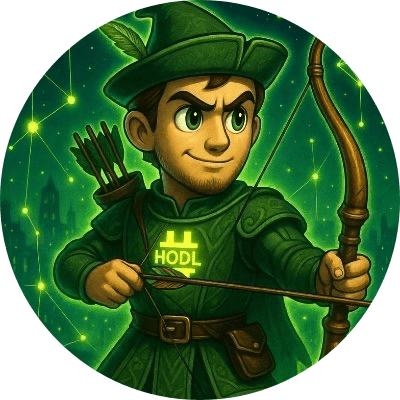 RobinGood logo