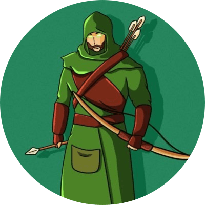 Robinhood logo