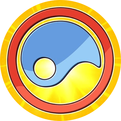 RoboKiden logo