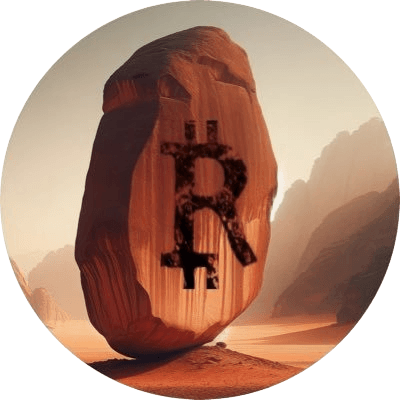 Rock logo