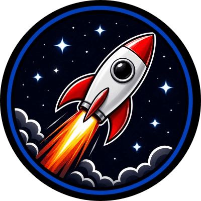 ROCKET logo