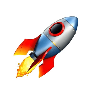 ROCKET logo