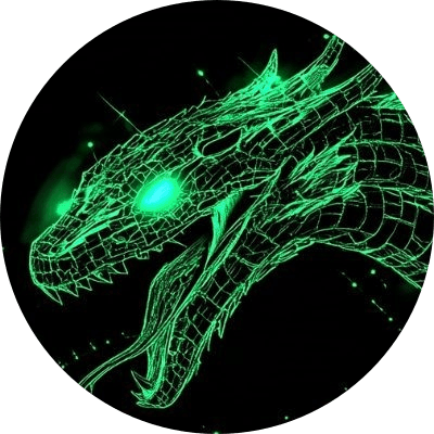 ROKO'S BASILISK logo