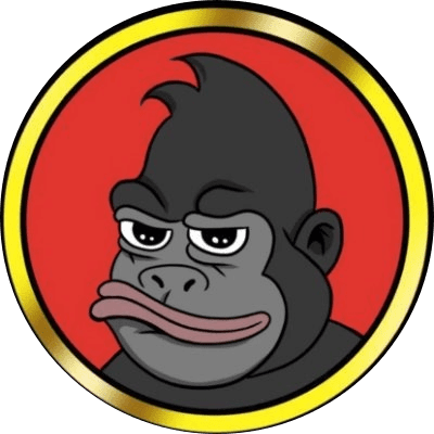 Ronald's Stepson logo
