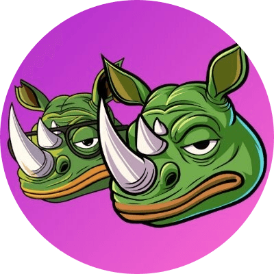Ronnie logo