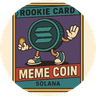 ROOKIE CARD