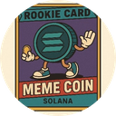 ROOKIE CARD