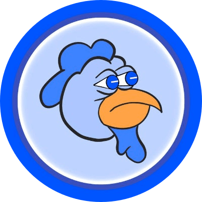 Roost Coin logo