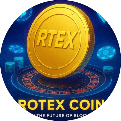 Rottex Coin logo