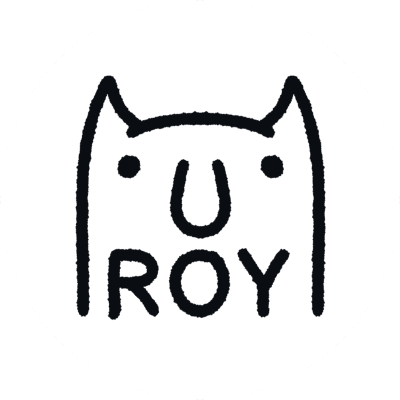ROY logo