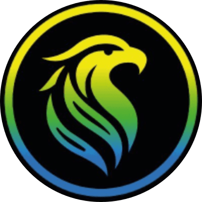 Royal Finance Coin logo