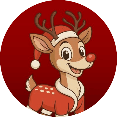 rudolph cult logo