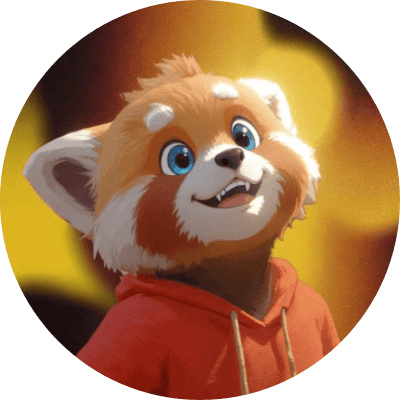 Rudy logo