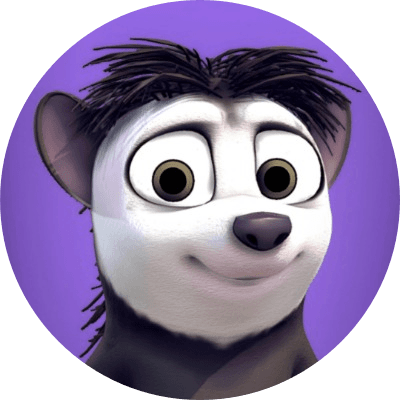 Rudy logo