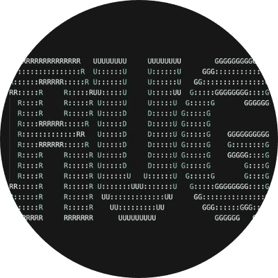 RUGCOIN logo