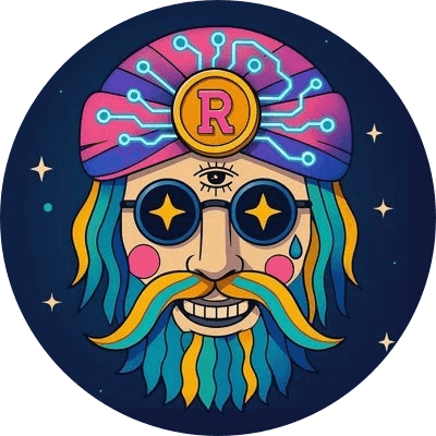 RUGLORD OFFICIAL logo