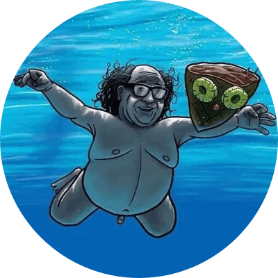 RumHam logo