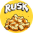 RUSK