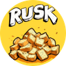 RUSK